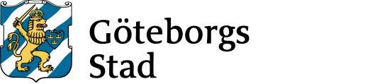 (Styrelsemöte i Bostads AB Poseidon 2016-02-11) Säkerhet & lokaler Gemensamt för staden Försäkringspolicy för Göteborgs Stad och riktlinjer för försäkringsfrågor inom Göteborgs Stad -