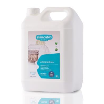 Flytande tvättmedel Angora/Cashmere AM17362 Kemisk sammansättning (förordning EG nr 648/2004): <5%: nonjoniska ytaktiva ämnen (kokosnötolja), katjoniska ytaktiva ämnen (från palmolja), parfym,