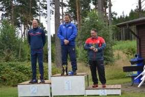 Utöver dessa tävlingar har det som tidigare år genomförts många SM kval och andra tävlingar ute i klubbar över hela landet, dock har antalet startande minskat något mot