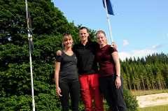 Tävlingsverksamhet Skeet Det har under året genomförts 4 rankinggrundande testtävlingar, varav en var Svenska Mästerskapen och en Sweden Grand Prix.