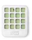 Expressions (grape) 12 56153 Tork Air Freshener Gummiplatta med citrusdoft.