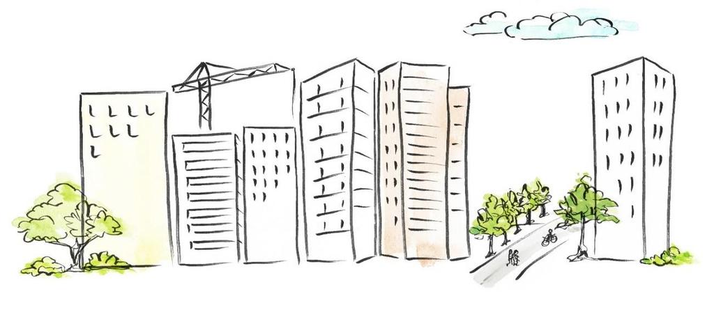 6.4 UTLÄMNING AV UPPGIFTER TILL EXTERN PART Vi kan i olika situationer behöva överlämna information till relevant tredje man.