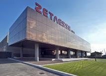 IT00551380983 Zetaesse SpA Huvudkontor: via Vicenza 45 31050 VEDELAGO (Tv) - Italien T 0039 (0)423400621