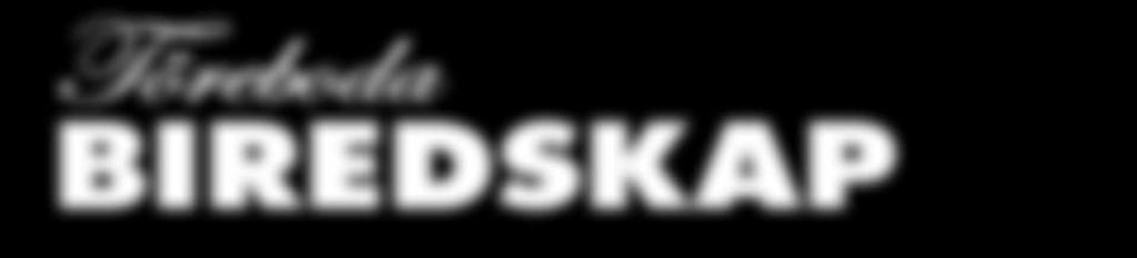 BIREDSKAPSFABRIKEN AB