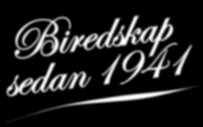 se Nätbutik: www.biredskapsfabriken.se Året var 1887 då min farfar startade sin verksamhet i Skåne. När min far, Evert Svensson, sedan växte upp flyttade han till Orsa.