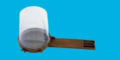 ...15: 213-2 213-3 213-2 Flusterfodrare 0,75 l, minsta flusterhöjd 14 mm....50: 143-1 143 213-5 NEKTAPOLL 143 Nektarpoll.