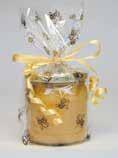 TYGKASSE MED BIN 308-3 42 x 12 cm.