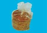 ...114: GODIS MED HONUNG 310-05 Honungssnacks med sesam och