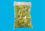 .7: 310-6 Honungskarameller. Fyllda. 100 g.