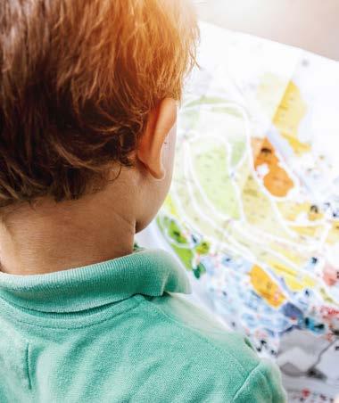 Gör du ingen ansökan alls placeras ditt barn på den skola som har plats. Senast 31 januari 2019 måste du ha gjort valet av skolplats.