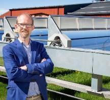 Förnybar energi Fler linor på gång Strax efter att den första produktionslinan sålts och sats upp i Kina har Absolicon fått in ytterligare två avsiktsförklaringar.