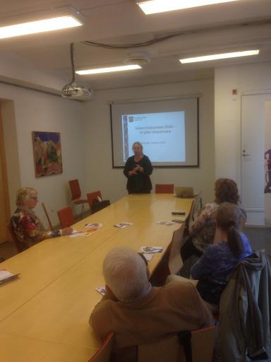 Onsdag 16 september Strategisk färdplan för Kristianstads kommun Tid: 12.30-13.