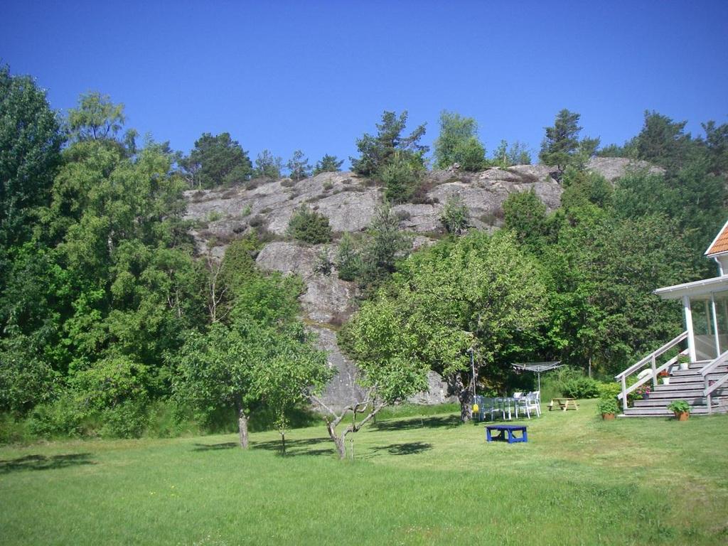 Bilaga 5:4 Bild 6 Kungbäck 1:38, Stensvik, Strömstad kommun, Detaljplan DL;