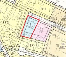 Detaljplan för Väse-Lund 1:139 Planbeskrivning 7 Markanvändning Markanvändningen är enligt gällande stadplan allmänt ändamål (A) inom det aktuella planomrdet.