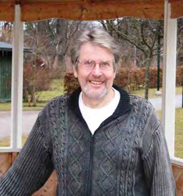 Om någon av er skulle vilja ha, eller inte längre vill ha e-post med påminnelser till exkursioner eller seminarier, skicka namn och e- postaddress till jonas.waldeck@ostgotaentomologerna.