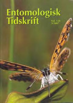 Om inte antalet prenumeranter ökar, finns det en risk att den måste läggas ned. Detta vore en katastrof för entomologin i Sverige eftersom den är det enda riksforum för svensk entomologi som finns.
