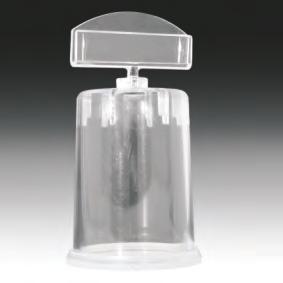 CLEAR GRIP-SORTIMENT CLEAR GRIPS