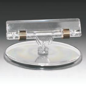 CLEAR GRIP-SORTIMENT CLEAR GRIPS