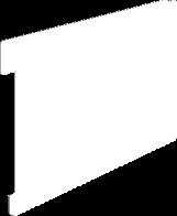 till: / length up to: 700 DHB76 Ledad profil- / 3621 Supergrip HINGED PROFILE HINGED DISPLAY HOLDER bredd: / width: 25 100 st per förpackning / packed 100 höjd efter