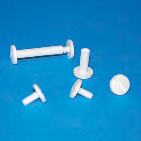 length: 2,5 / 5 / 8 100 st per förpackning / packed 100 vit eller svart plast / white or black
