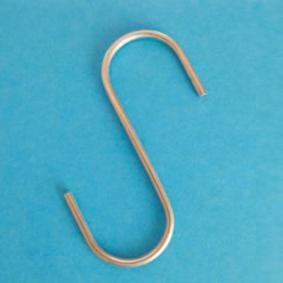 förpackning / packed 100 2138 S-krok/ 50 2226 SE-krok / 39 S HOOK - METAL SE HOOK - METAL
