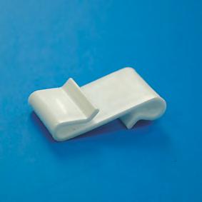 / packed 100 2141 S-krok 2228 S-wing S HOOK - METAL WIDE S HOOK - PLASTIC längd / length: