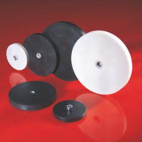 magneter / resin coated magnets hane / male M6 x 10 / 12 / 16 / 20 / 30 / 50 M4 x 10 / 12 / 16 / 20 / 25 hona / female : M4 / M6 tillgängliga storlekar / diameter availble 43 / 66