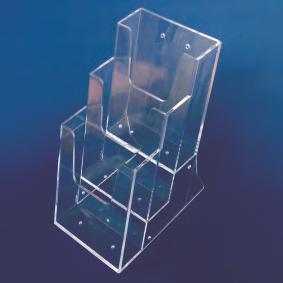 clear plastic storlekar / sizes: 3 x A65 - PERFECTO 7000/3 4 x A65 - PERFECTO 7000/4 3