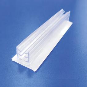 Skylthållare & Supergrip Display holders 3621 Supergrip 3616 Supergrip SELF ADHESIVE DISPLAY HOLDER HINGED DISPLAY HOLDER