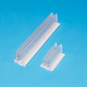 material upp till: / material thicknes up to: 1,5 100 st per förpackning / packed 100 bredd / width: 19 100 st per