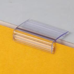 botten / self adhesive base längd / length: 25 klarar materialtjocklek / material thicknes up to 1,5 100 st per förpackning