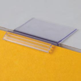 HOLDER HINGED bredd: / width: 25 klarar materialtjocklek: / material thicknes up to