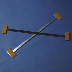 1000 st per förpackning / packed 1000 mycket enkel hantering / easy mounting