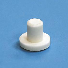 TUBE HOLDER ADJUSTABLE PLASTIC TUBE 0,5 cm diameter: 5 max längd: / maximum length: 1500 vit