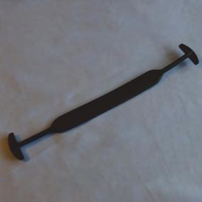 5 cm inlägg: / insert: 15.3 x 15.3 x 2.