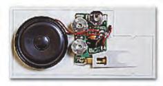 Solpendlar & elektroniska tillbehör Electronic pos EA DPM3/9 Displaymotor EA