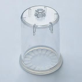 50 148 LC-C1200 Delikatesspinne L-C900 Stor rund basplatta DELI