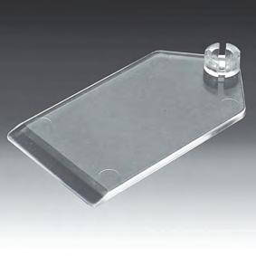 för flaska LC-F6H Liggande ram BOTTLE TOP HOLDER WITH ARM SOCKET