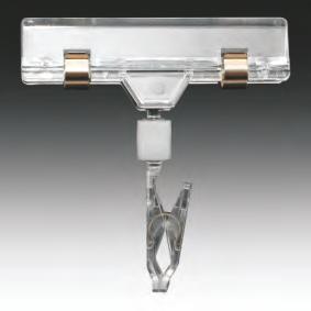 CLEAR GRIP-SORTIMENT CLEAR GRIPS L-C4101 L-C4105 L-C4106 L-C4107 L-C4131 L-C4135 L-C4136 L-C4137