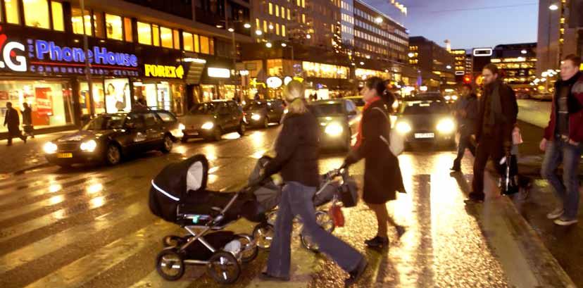 Eftersom stora mängder av den el som producerades då gick åt till uppvärmning av bostäder och lokaler, fanns det risk för kortvarig elbrist.