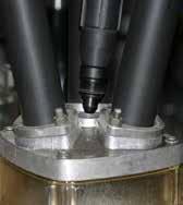 69785266 1 1 BS 1125 SD KEV MS Manöverstång justerbart handtag 1135 mm Ø30 mm 69785273 2 1 VL 350 SD KEV MS Förlängare till manöverstång 350 mm Ø30 mm 69785267 3 1 AK SD KEV MS Rak manöverdel 310 mm