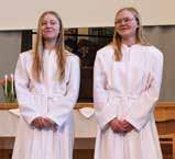orkestern med I pray on