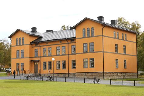 Tak nymålat,