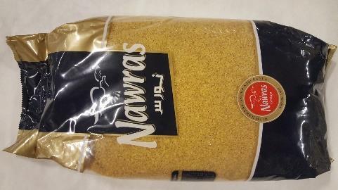 Nawras 5 kg Midyat Pilavlik