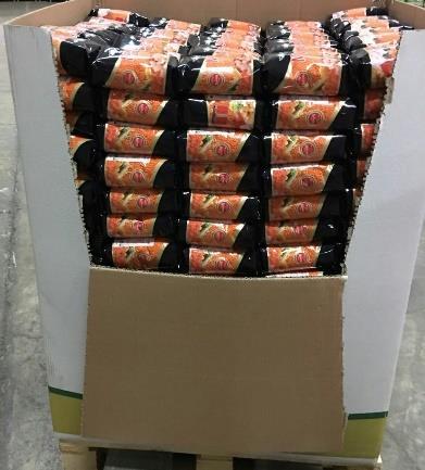 moms Nawras 700 gr röda