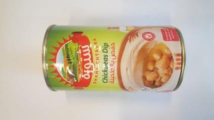 moms Americana 400 gr