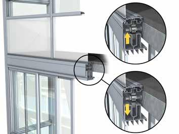 Balkonginfästningar Exempel på infästning Balco har meriterade och erfarna beräkningsingenjörer som dimensionerar varje enskilt balkongprojekt enligt gällande normer och krav.