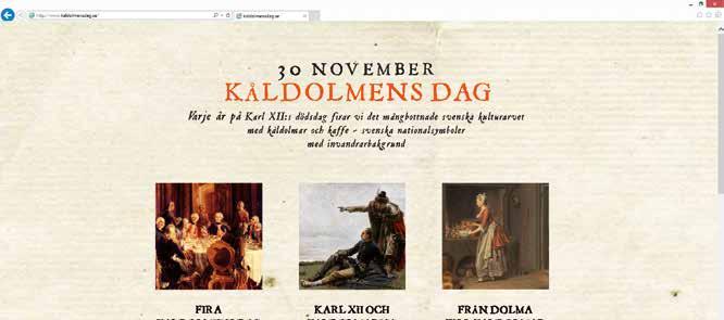Bokmässan och Årets Hembygdsbok Shf medverkade på Bok- och biblioteksmässan i Göteborg 25 28 september. Göteborgs Hembygdsförbund svarade för shf:s monter.