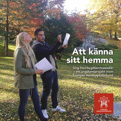 Kansliet påbörjade även produktionen av en ny studiehandledning om torpoch
