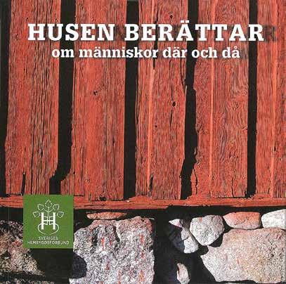 Tidskriften Bygd och natur Tidskriften utkommer med fyra nummer per år och tar upp